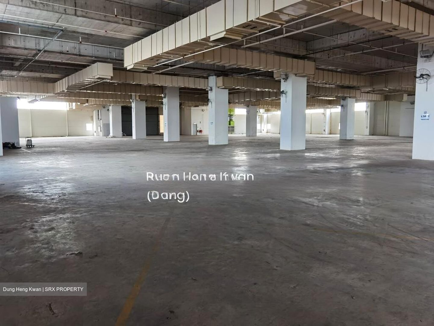 Tuas South Street 3 (D22), Warehouse #457422111